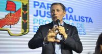 Pidieron la renuncia de Alberto Fernández y de Máximo Kirchner a la presidencia del PJ