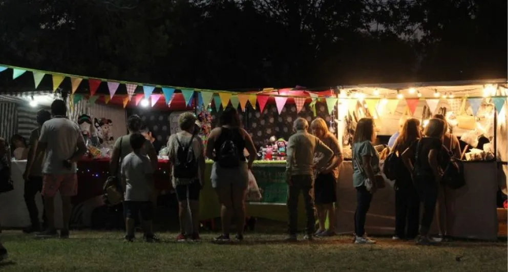 El intendente Alejandro Acerbo confirmó la edición 2024 de la Fortinera Deroense