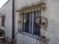 Roban herramientas a una organización social que trabaja en barrio Palermo: "Nos cortaron los brazos"