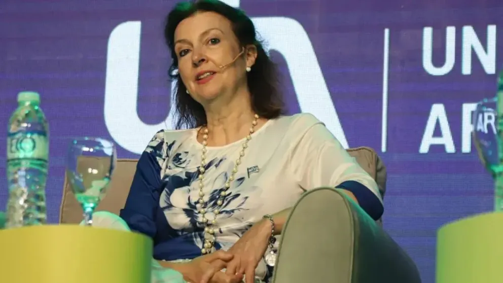 Energía: Mondino dijo que en el verano "quien no tenga un generador vaya comprándolo"