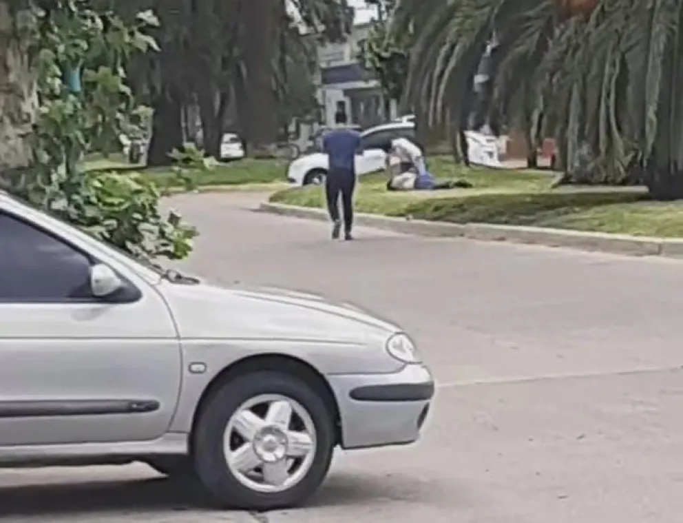 Operativo policial: detuvieron a un estafador que fue engañado por la víctima