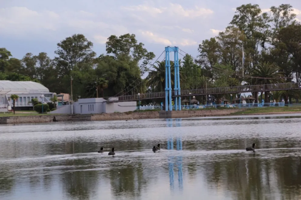 Verano Activo: una por una las propuestas gratuitas para hacer en Bolívar durante enero