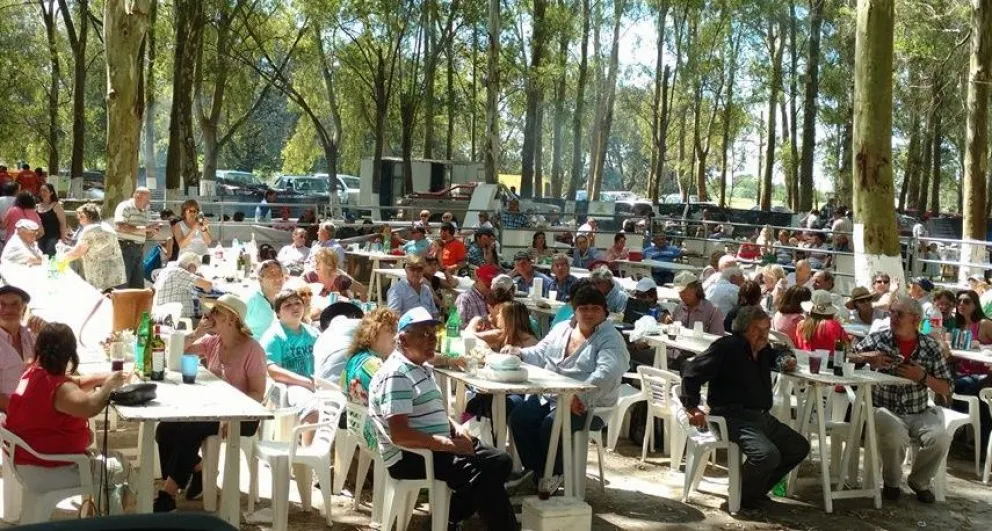 Confirmaron la fecha de una importante fiesta en la región que convoca público de todo el país