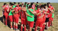 Fútbol Rural Recreativo: este domingo se juegan dos partidos definitorios