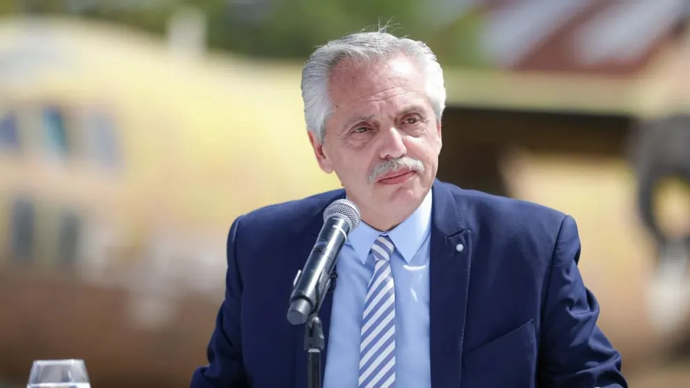 La denuncia de Fabiola contra Alberto Fernández llegó al Concejo Deliberante: "Es muy repudiable"