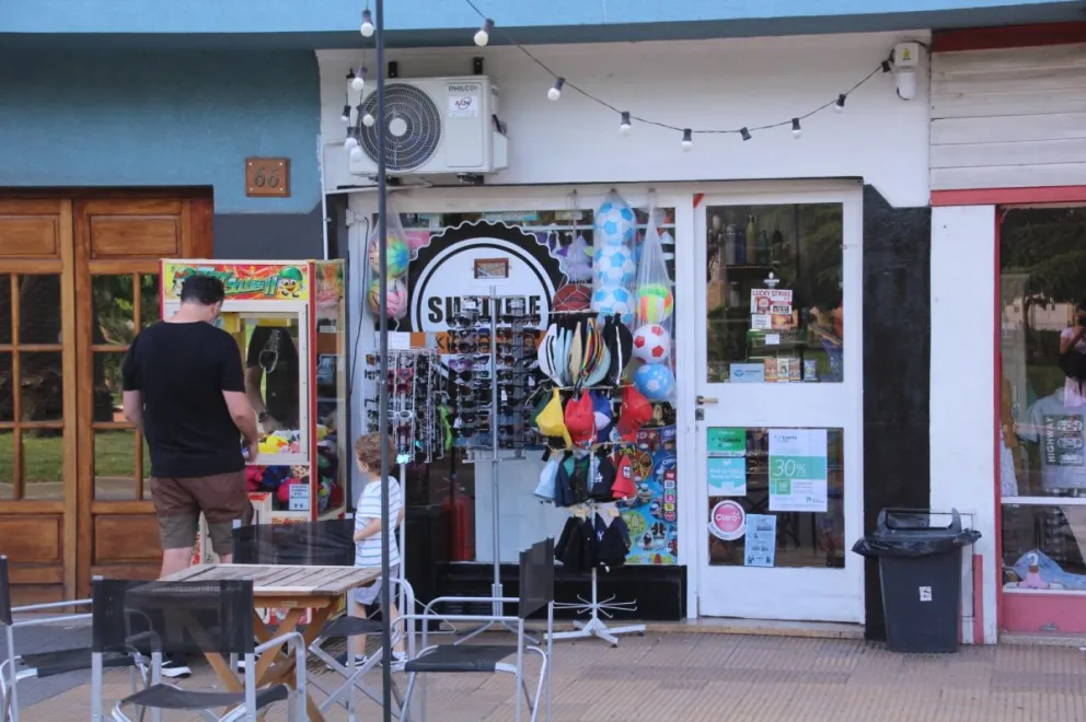 Un kiosco de Bolívar se cansó de los robos y tomó una drástica decisión