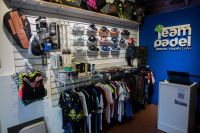 Team Padel, la primera tienda exclusiva del deporte en la ciudad de Bolívar