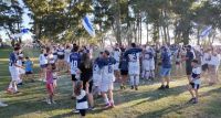 Vallimanca y La 14 se consagraron campeones en la Copa Desafío: las fotos de los festejos