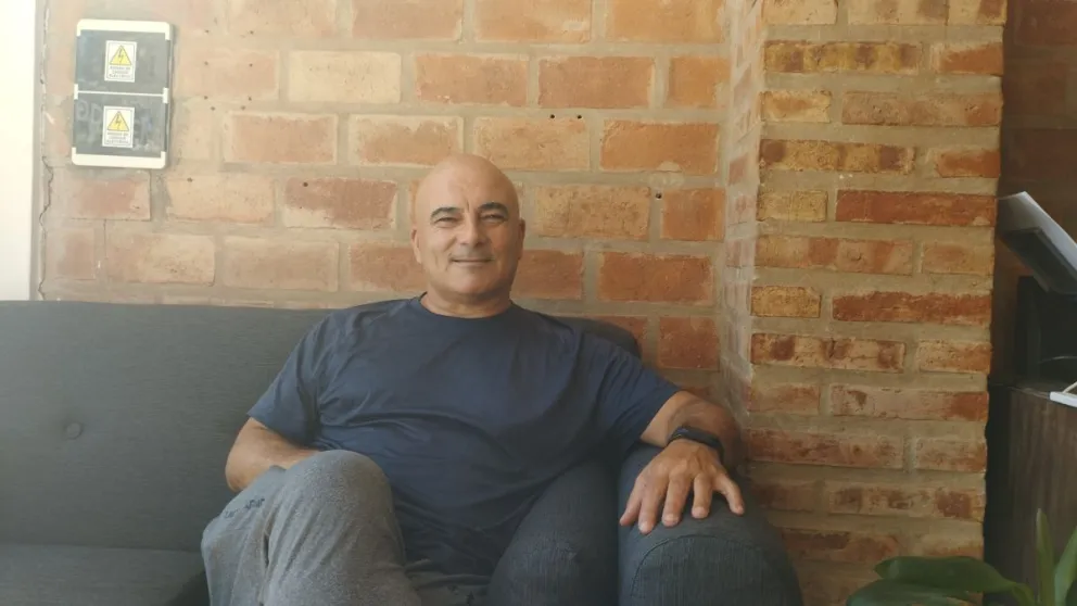 Con el regreso de Walter Suárez, el Club del Niño se prepara para una nueva temporada de colonia