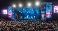 Bomba en la región: se suspendió el festival Henderson Canta 2024