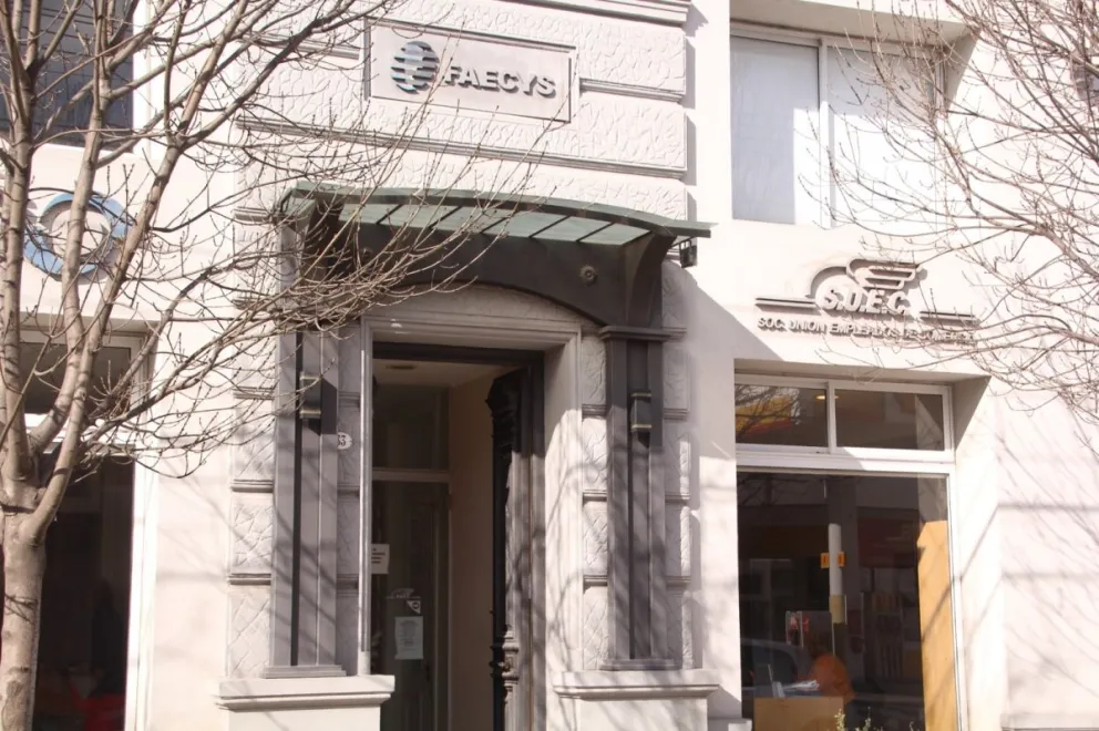 El gremio de comercio en Bolívar esclarece interrogantes sobre reformas introducidas por el DNU de Milei