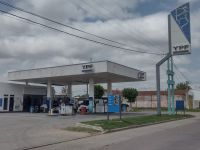 Aumento de combustibles: YPF siguió la línea de las privadas y volvió a subir sus precios