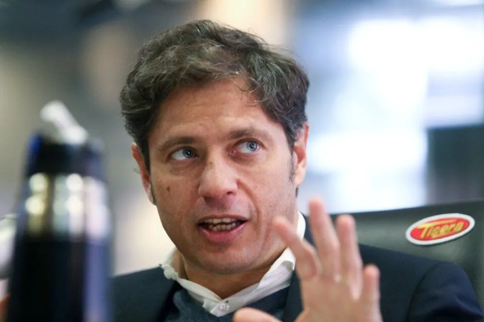 En el gobierno de la Provincia hablaron por primera vez de una posible moneda bonaerense