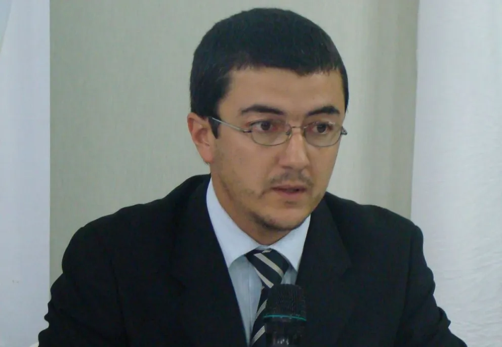 Javier Erreca suena como posible reemplazo de Gisela Romera en Hacienda