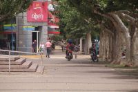 Denuncian una situación de abuso sexual en reiteradas oportunidades en las calles de Bolívar