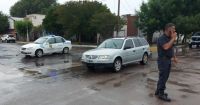 Un bolivarense fue víctima de un robo en La Pampa: se llevaron el auto de su hija