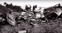 Memorias de una tragedia: un documental relata el accidente aéreo más grande que ocurrió en Bolívar