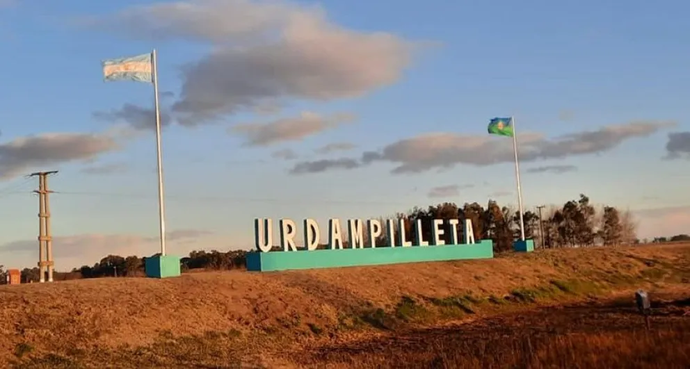 En Urdampilleta continúa el corte de luz tras la tormenta: qué dijo la Delegación