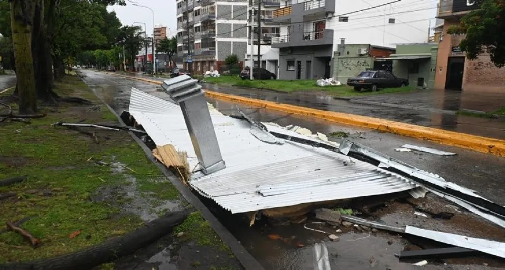 El gobierno bonaerense declaró en emergencia a todo el territorio de la Provincia