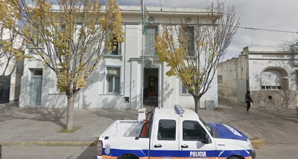 Hallaron al menor de 17 años que se había ido en auto de Pehuajó