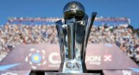 El Club Ciudad de Bolívar enfrentará a Banfield en la Copa Argentina 2024
