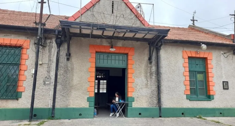 Lanzaron en Bolívar una campaña solidaria para colaborar con Bahía Blanca