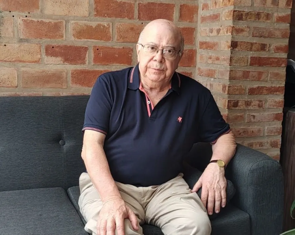 Julio Fal analizó el mercado de los medicamentos: "Se espera que haya nuevos aumentos"