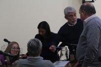 Concejales bolivarenses expresaron su "profundo rechazo" al DNU de Milei