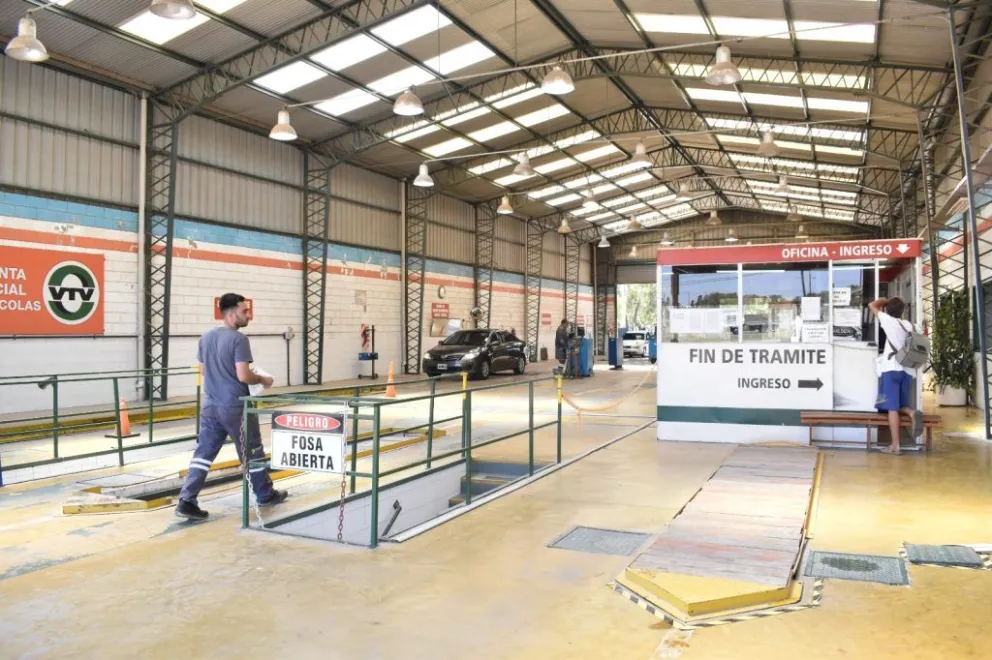 Tras el último aumento, cuánto cuesta hacer la VTV: los precios de junio según cada vehículo