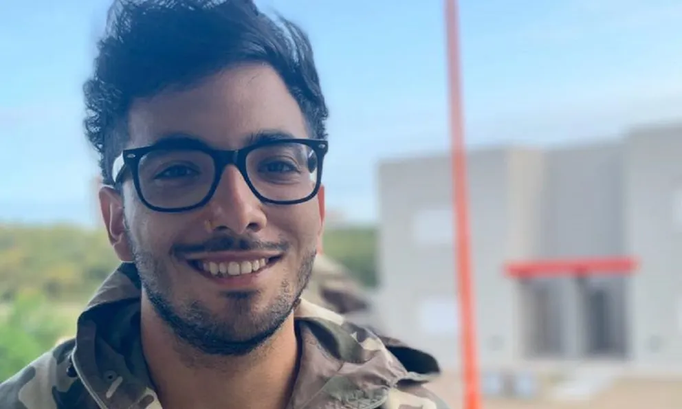 Creó un alias similar al de una campaña por Bahía Blanca y lo allanaron: "Estábamos fumados"