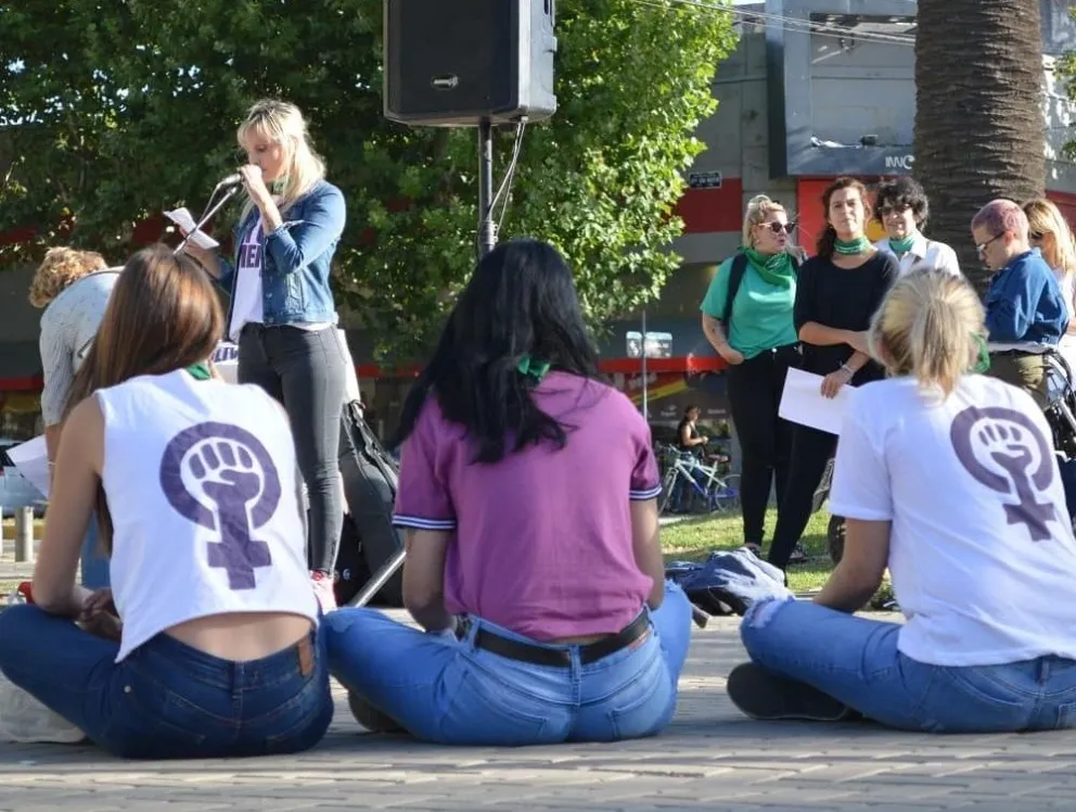 Bolívar será sede del VII Encuentro Regional de Mujeres y Disidencias