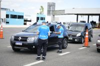 En la provincia de Buenos Aires no se aplican las reformas del sistema registral del automotor