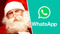 Cómo programar saludos navideños en WhatsApp y enviarlos a tus seres queridos