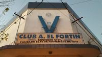 El Club Atlético El Fortín conformó una nueva Comisión Normalizadora