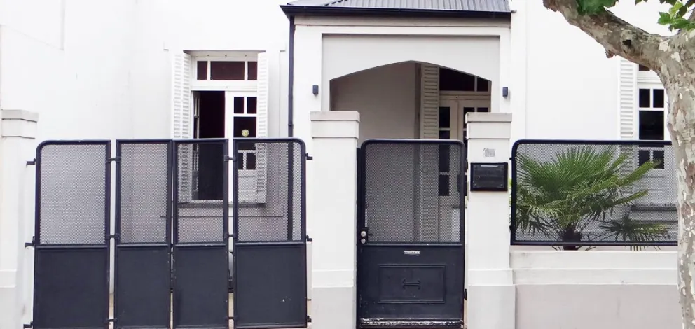 El Colegio de Farmacéuticos de Bolívar se sumó al rechazo del DNU de Milei