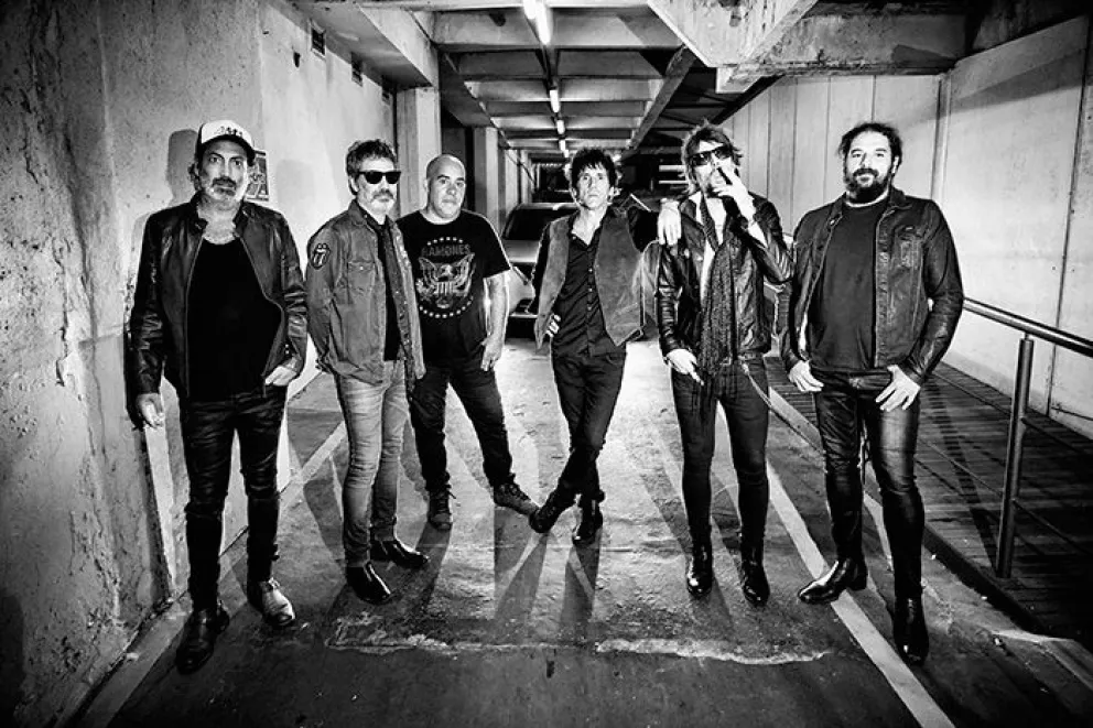 Guasones, el plato fuerte de la última noche de la Fortinera Deroense