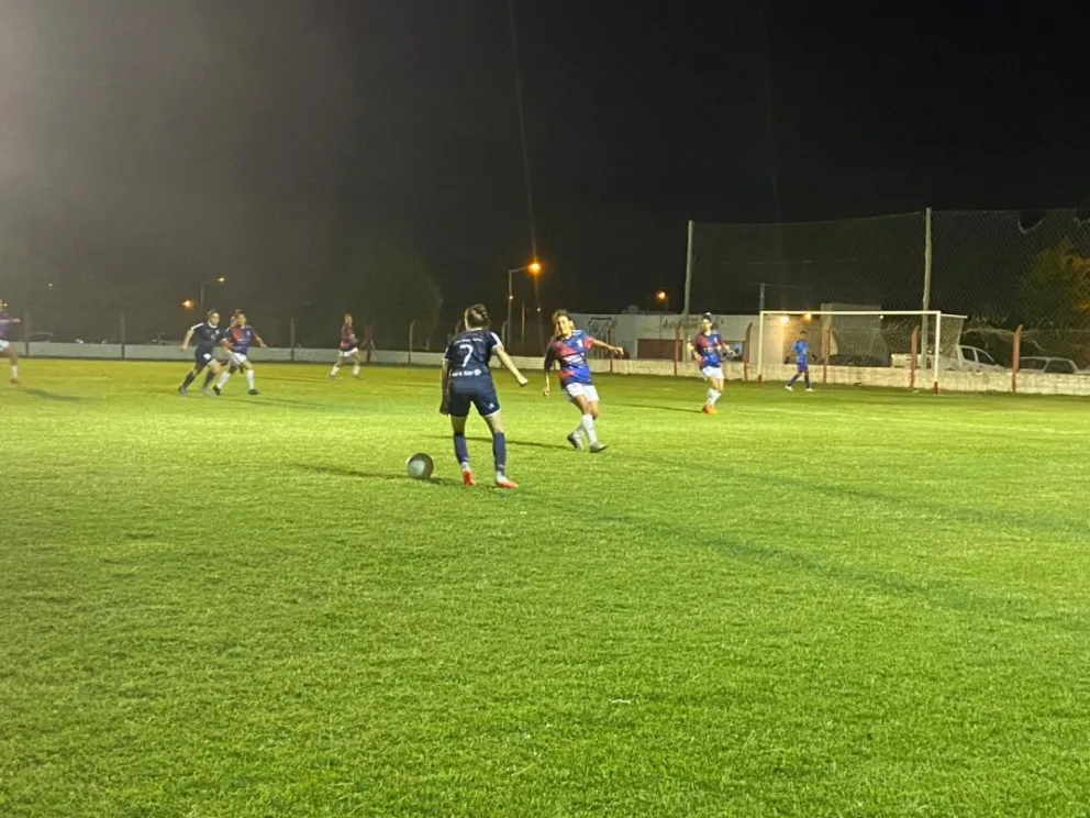 Se jugó la fecha 3 de la Copa de Clubes: qué equipos se metieron en semifinales