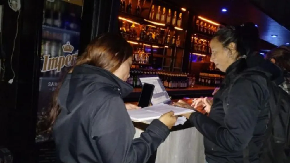 En contraposición a la flexibilización que propone Milei, Provincia lanza un operativo de inspecciones