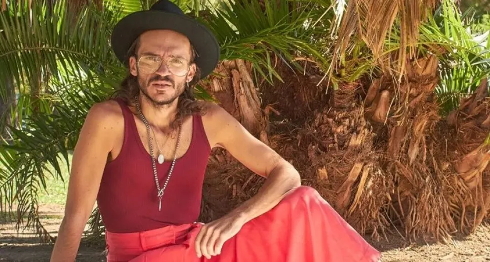 Taller de clown, proyección de cortos y música, las propuestas de Maro González en Bolívar