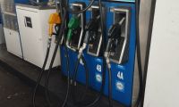 Combustible: cómo están los precios en las estaciones de servicio de Bolívar