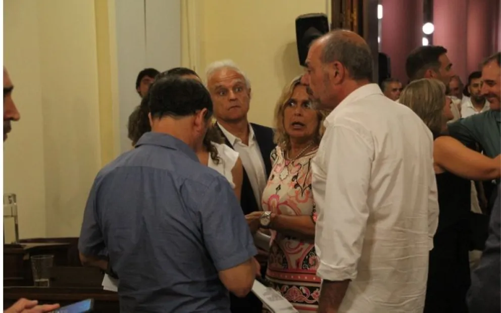 El Concejo Deliberante trata la ordenanza Fiscal y vota el aumento de tasas