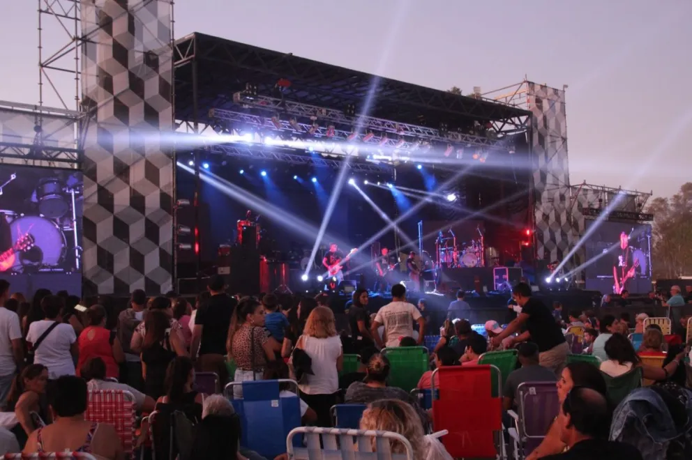 Confirmado el Me Encanta Bolívar 2024: “Que no se haga es una probabilidad ínfima”