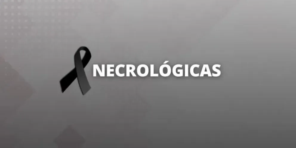 Falleció Armando Mario Giambelluca