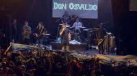 Don Osvaldo vuelve a tocar en la zona: cuánto salen y dónde conseguir las entradas en Bolívar