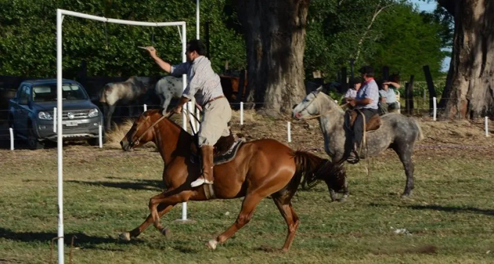Se organiza en Hale un Gran Evento Criollo: conocé el cronograma de actividades