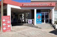 Un hospital municipal de la región “cesa su estado de gratuidad” por ordenanza