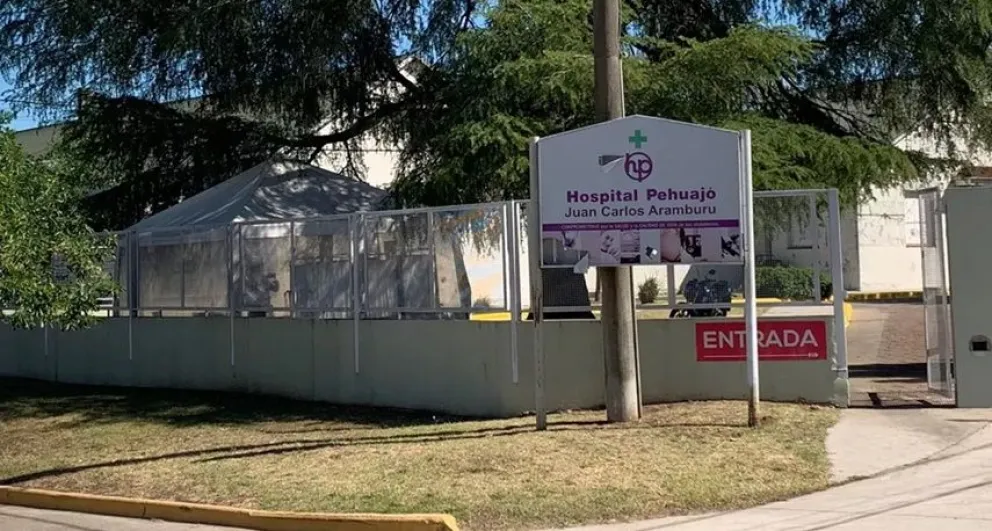 Se detectaron dos casos de Dengue positivo en un municipio vecino
