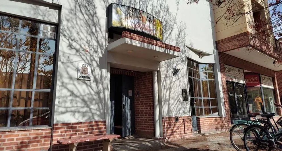 El Centro Navarro se prepara para celebrar su 70° aniversario