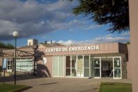 El hospital Miguel Capredoni sigue sin servicio de gas natural