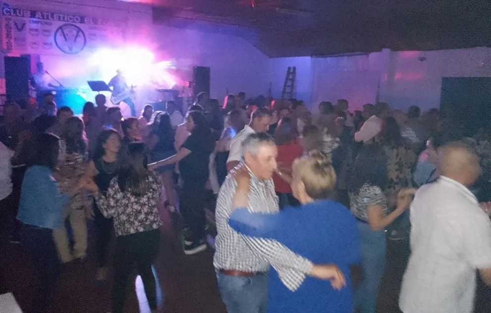 Se viene una nueva fiesta tropical en El Fortín: cuándo se realiza y cómo adquirir entradas